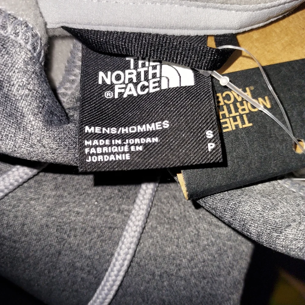 NWT‎ The North Face hoodie